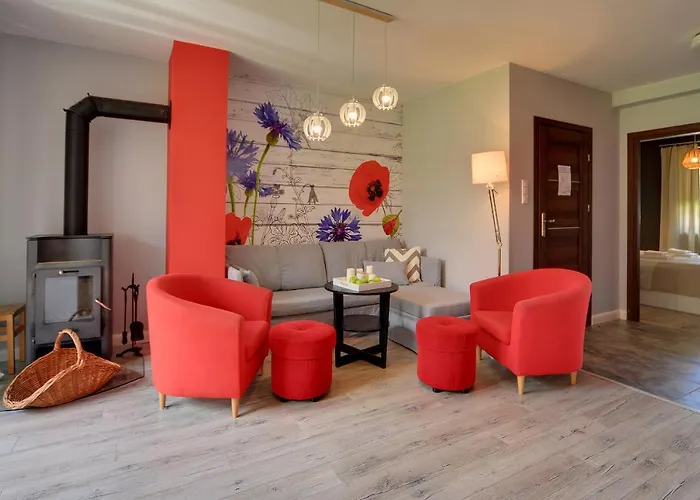 Apartamenty Sun Seasons 24 - Komuny Paryskiej 45